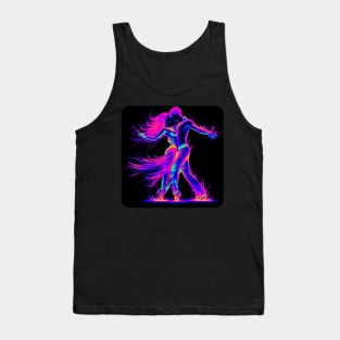 Thermal Image - Sport #10 Tank Top